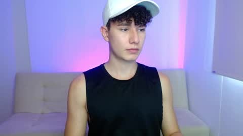 Snapshot of adrian_morelli chatting on 03/08/26, 06:23 adrian morelli online show from 03/08/26, 06:23