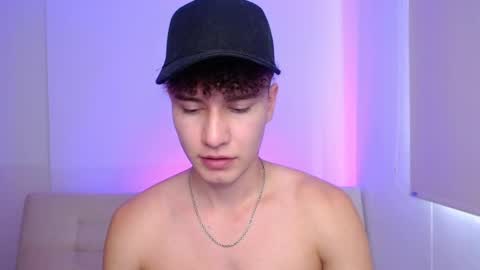 Snapshot of adrian_morelli chatting on 03/13/26, 05:19 adrian morelli online show from 03/13/26, 05:19