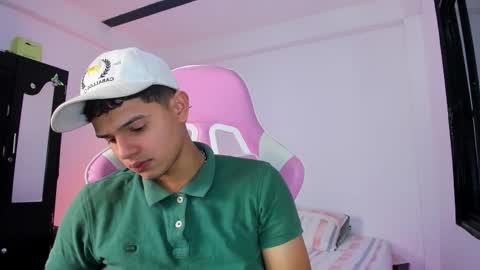 ADRIAN online show from 02/16/26, 06:59