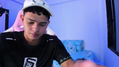 ADRIAN online show from 02/24/26, 07:23