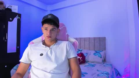 ADRIAN online show from 03/29/26, 07:03