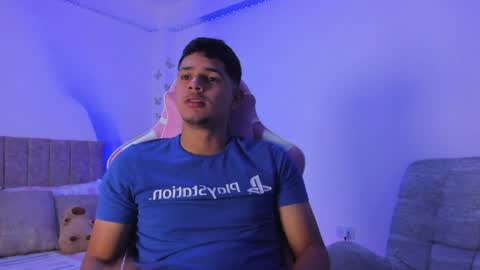 Snapshot of adrian_prime_ chatting on 06/19/26, 06:56 ADRIAN online show from 06/19/26, 06:56