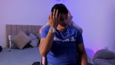 Snapshot of adrian_prime_ chatting on 07/16/26, 06:47 ADRIAN online show from 07/16/26, 06:47