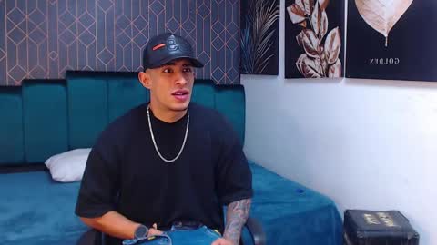   online show from 03/07/25, 11:40