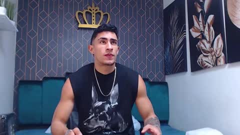   online show from 03/08/25, 11:58