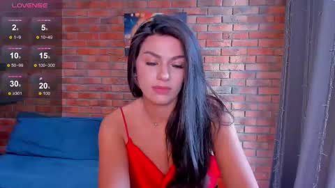 Snapshot of adriana1_ chatting on 10/30/25, 06:04 Adriana online show from 10/30/25, 06:04