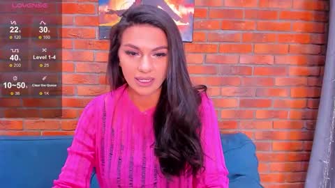 Snapshot of adriana1_ chatting on 11/20/25, 05:34 Adriana online show from 11/20/25, 05:34