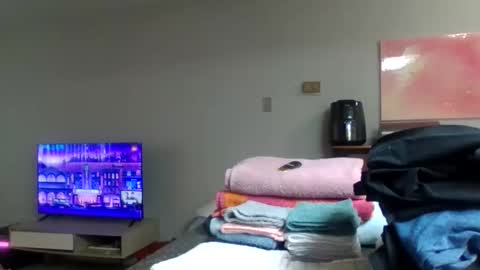 Princess Adri online show from 02/05/26, 05:50