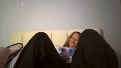 Snapshot of adriana318798 chatting on 05/06/26, 12:08 Princess Adri online show from 05/06/26, 12:08