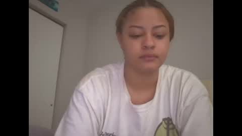 Snapshot of adriana318798 chatting on 05/08/26, 02:44 Princess Adri online show from 05/08/26, 02:44