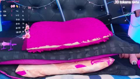 AdrianaSexy online show from 02/05/25, 07:07