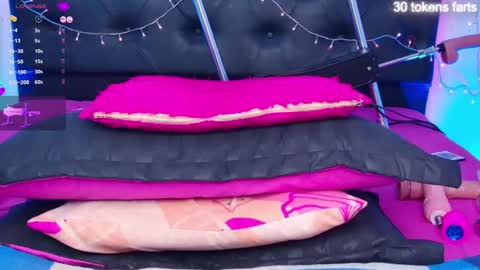 AdrianaSexy online show from 03/12/25, 05:24