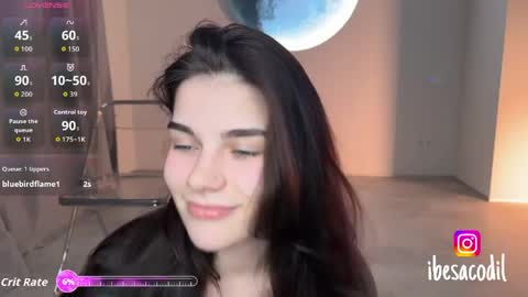 Snapshot of adriana_allen chatting on 04/02/26, 09:34 Adri online show from 04/02/26, 09:34