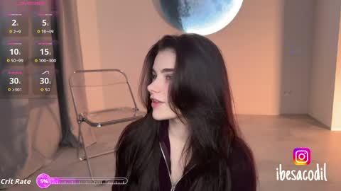 Snapshot of adriana_allen chatting on 04/06/26, 08:10 Adri online show from 04/06/26, 08:10