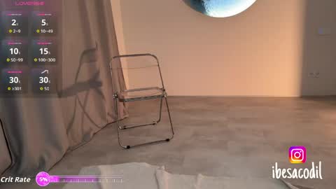 Snapshot of adriana_allen chatting on 04/14/26, 09:21 Adri online show from 04/14/26, 09:21