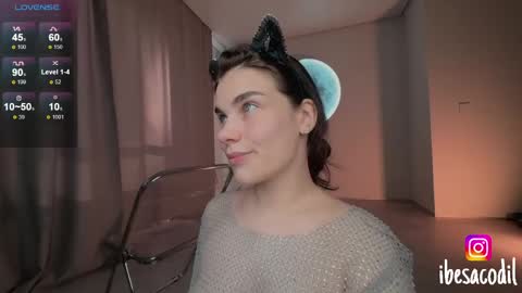 Adri online show from 05/19/26, 01:56