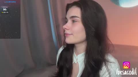 Snapshot of adriana_allen chatting on 07/24/26, 12:41 Adri online show from 07/24/26, 12:41