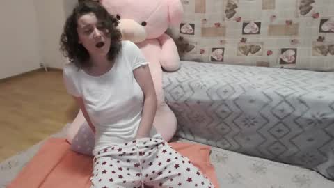 adriana online show from 12/03/24, 02:16