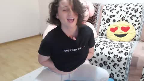 adriana online show from 01/06/25, 01:08