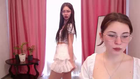 Adriana online show from 02/11/26, 07:13