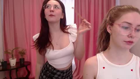 Adriana online show from 02/16/26, 07:04