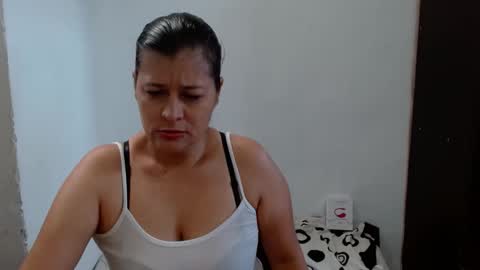 Adriana milf online show from 10/14/25, 03:13