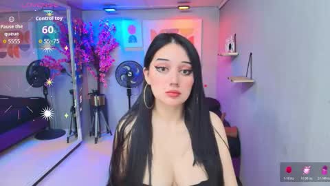 Adri  online show from 10/27/25, 11:58