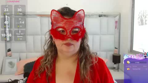 Snapshot of adriana_prettie chatting on 03/27/26, 09:03 ADRIANA online show from 03/27/26, 09:03