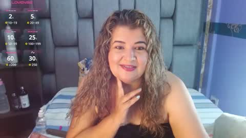 Snapshot of adriana_prettie chatting on 05/30/26, 09:34 ADRIANA online show from 05/30/26, 09:34