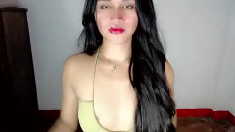 adriana_slutt online show from 10/24/25, 05:48