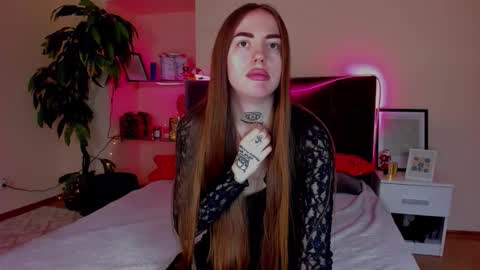 Adriana online show from 01/06/26, 06:06