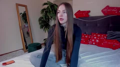 Adriana online show from 01/15/26, 06:18