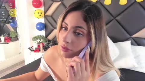 Snapshot of adrianaharlow chatting on 06/21/26, 02:19 Adriana Harlow online show from 06/21/26, 02:19