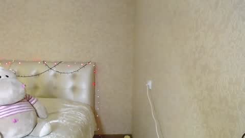 Adriana online show from 01/19/25, 03:39