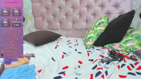 Snapshot of adrianasex_69 chatting on 02/11/25, 05:18 adriana online show from 02/11/25, 05:18