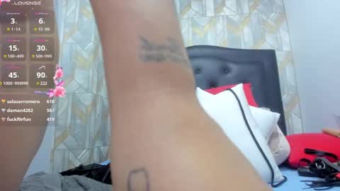 Snapshot of adrianasex_69 chatting on 02/25/25, 06:14 adriana online show from 02/25/25, 06:14