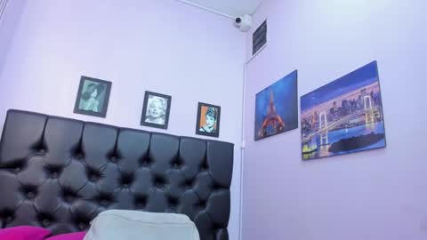 adriana online show from 11/27/25, 05:15