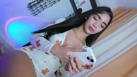 Adriana online show from 11/14/25, 10:14