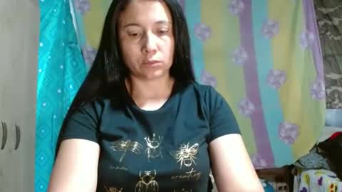 Adriana Tellez online show from 03/04/25, 06:39