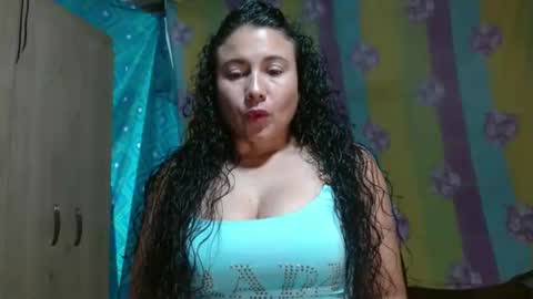 Adriana Tellez online show from 03/11/25, 03:02