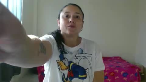 Adriana Tellez online show from 11/07/25, 08:53