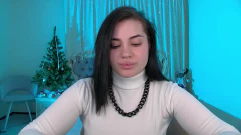 Snapshot of adrianatores chatting on 12/19/25, 05:47 AdrianaTores online show from 12/19/25, 05:47