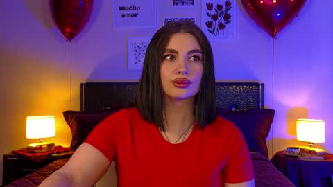 Snapshot of adrianatores chatting on 02/09/26, 06:45 AdrianaTores online show from 02/09/26, 06:45