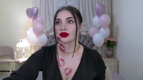 Snapshot of adrianatores chatting on 02/10/26, 07:40 AdrianaTores online show from 02/10/26, 07:40