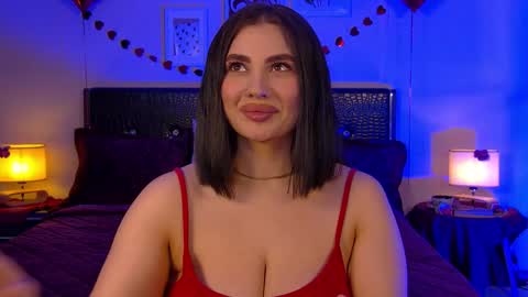 Snapshot of adrianatores chatting on 02/16/26, 06:26 AdrianaTores online show from 02/16/26, 06:26