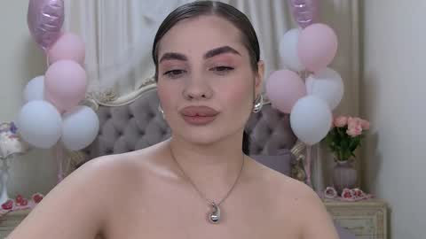 Snapshot of adrianatores chatting on 02/26/26, 06:12 AdrianaTores online show from 02/26/26, 06:12