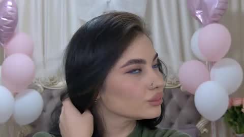 Snapshot of adrianatores chatting on 02/27/26, 06:46 AdrianaTores online show from 02/27/26, 06:46