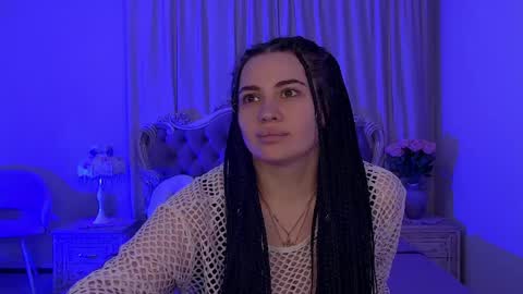 Snapshot of adrianatores chatting on 03/24/26, 07:19 AdrianaTores online show from 03/24/26, 07:19