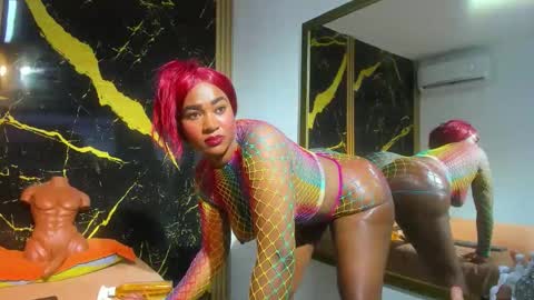 Snapshot of adrianavegga chatting on 02/26/26, 03:16 Adriana online show from 02/26/26, 03:16