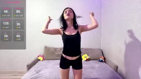 Adriana online show from 07/28/26, 11:17